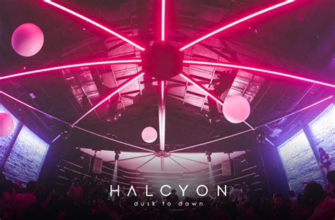 Halcyon sf - © halcyon-sf.com / dusk to dawn. all rights reserved. website design & management by ben seagrenben seagren